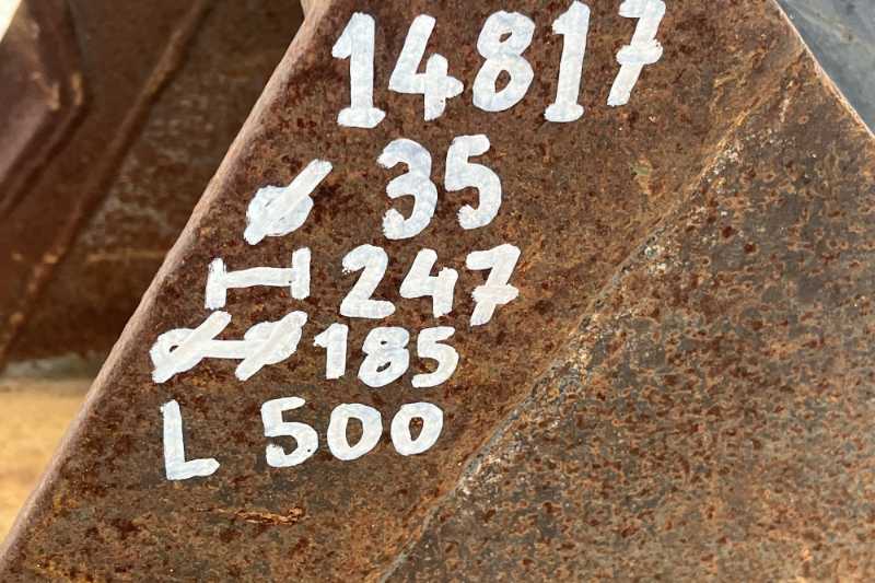 OmecoHub - Immagine TREVI BENNE 500